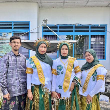 Album : Peringatan Hari Sumpah Pemuda ke-97 Tahun 2025